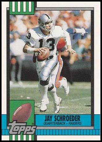 66T Jay Schroeder